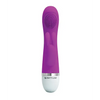 Pretty Love Christ Come Hither Rabbit - 7 Function Fuchsia - Vibrators