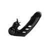 Pretty Love Corbin Honey Finger Vibrator - Black - Vibrators