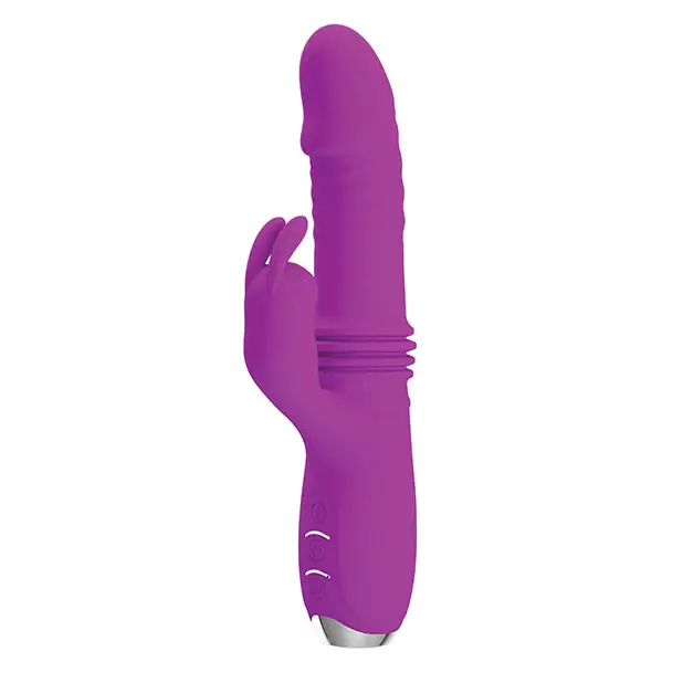 Pretty Love Dorothy Thrusting Rabbit - Fuchsia - Vibrators