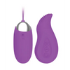 Pretty Love Eden Remote Control Bullet - Fuchsia - Stimulators