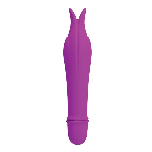 Pretty Love Edward - Fuchsia - Stimulators