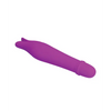 Pretty Love Edward - Fuchsia - Stimulators