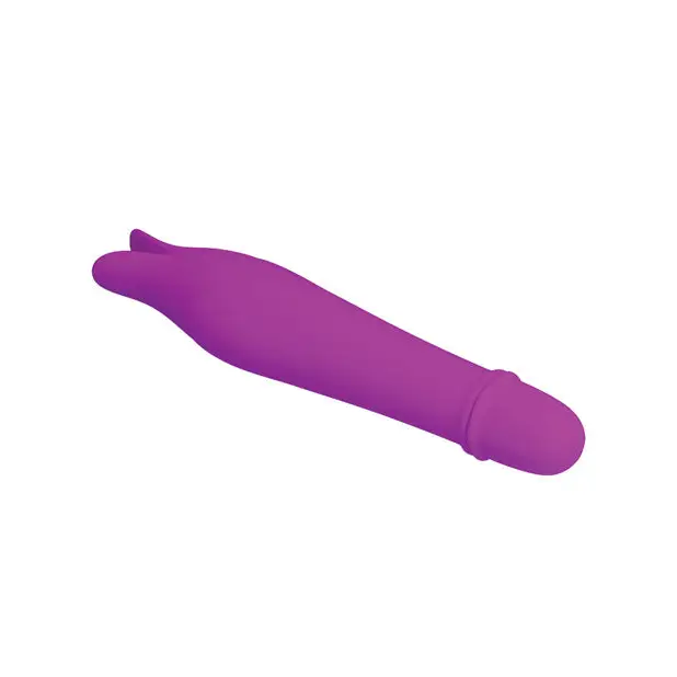 Pretty Love Edward - Fuchsia - Stimulators