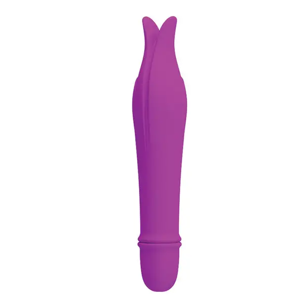 Pretty Love Edward - Fuchsia - Stimulators