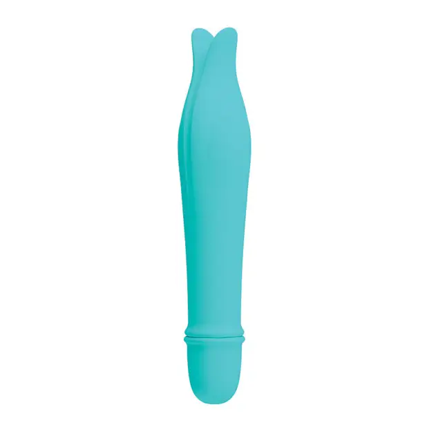 Pretty Love Edward - Teal - Stimulators