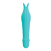 Pretty Love Edward - Teal - Stimulators