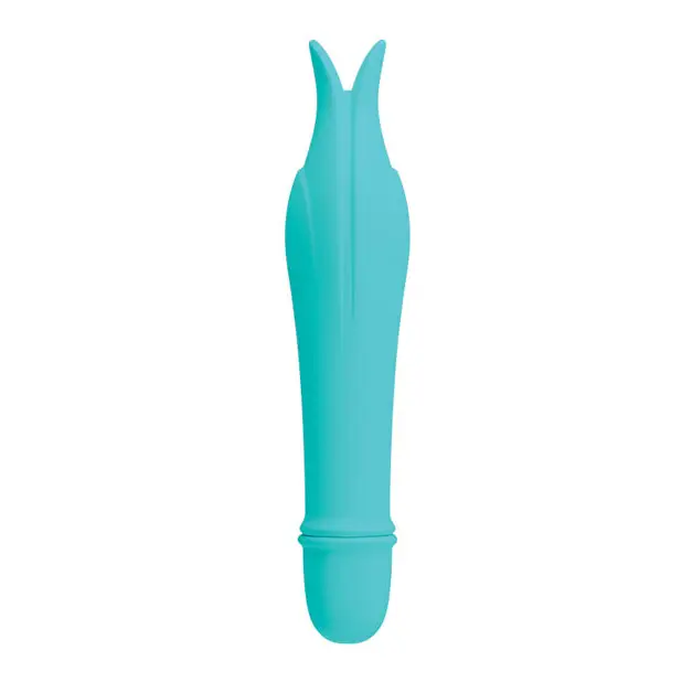 Pretty Love Edward - Teal - Stimulators