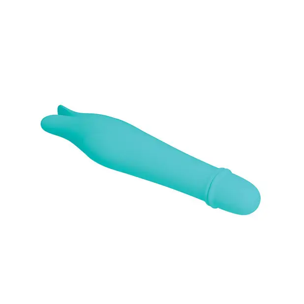 Pretty Love Edward - Teal - Stimulators