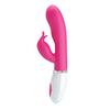 Pretty Love Felix Voice Controlled Rabbit - Pink - Vibrators