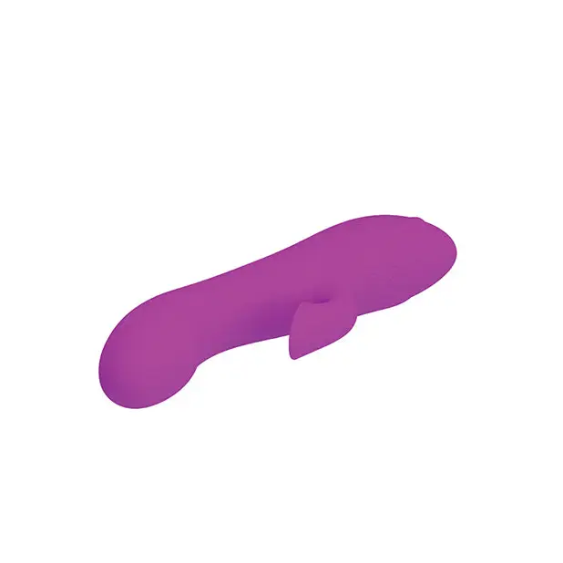 Pretty Love Flirt Sucking Rabbit - 12 Functions - Vibrators