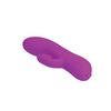 Pretty Love Flirt Sucking Rabbit - 12 Functions - Vibrators