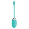 Pretty Love Franklin Remote Egg - Turquoise - Stimulators
