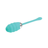 Pretty Love Franklin Remote Egg - Turquoise - Stimulators