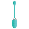 Pretty Love Franklin Remote Egg - Turquoise - Stimulators