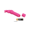 Pretty Love Gerardo Bunny - Hot Pink