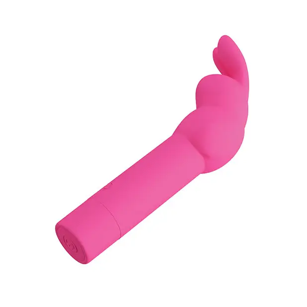Pretty Love Gerardo Bunny - Hot Pink