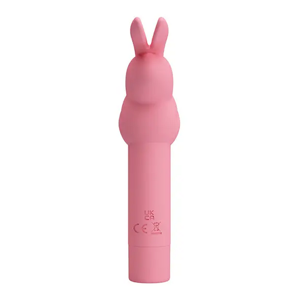 Pretty Love Gerardo Bunny - Pink