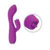 Pretty Love Gloria Licking Rabbit - Fuchsia - Vibrators