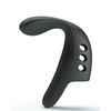 Pretty Love Gorgon Finger Vibrator - Black - Vibrators