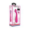 Pretty Love Hector Electro Shock Vibrator - Pink - Stimulators