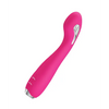 Pretty Love Hector Electro Shock Vibrator - Pink - Stimulators