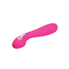 Pretty Love Hector Electro Shock Vibrator - Pink - Stimulators