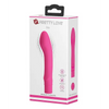 Pretty Love Ira 10 Function Vibrator - Fuchsia - Vibrators