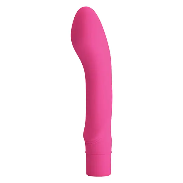 Pretty Love Ira 10 Function Vibrator - Fuchsia - Vibrators