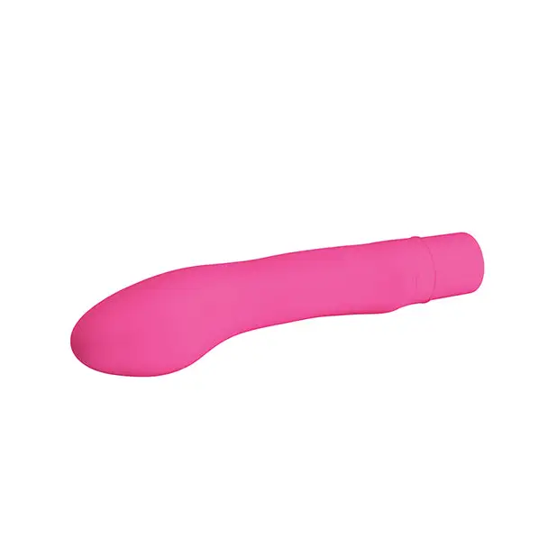 Pretty Love Ira 10 Function Vibrator - Fuchsia - Vibrators