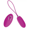 Pretty Love Joanna - Fuchsia - Stimulators