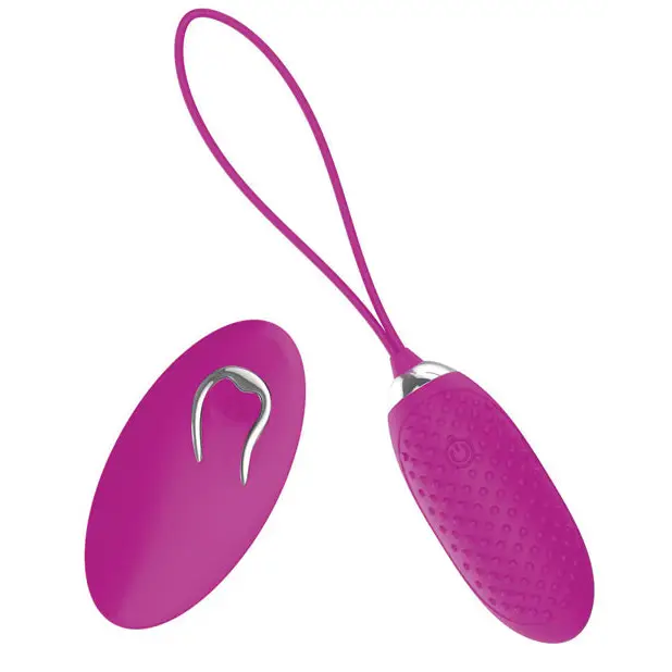 Pretty Love Joanna - Fuchsia - Stimulators