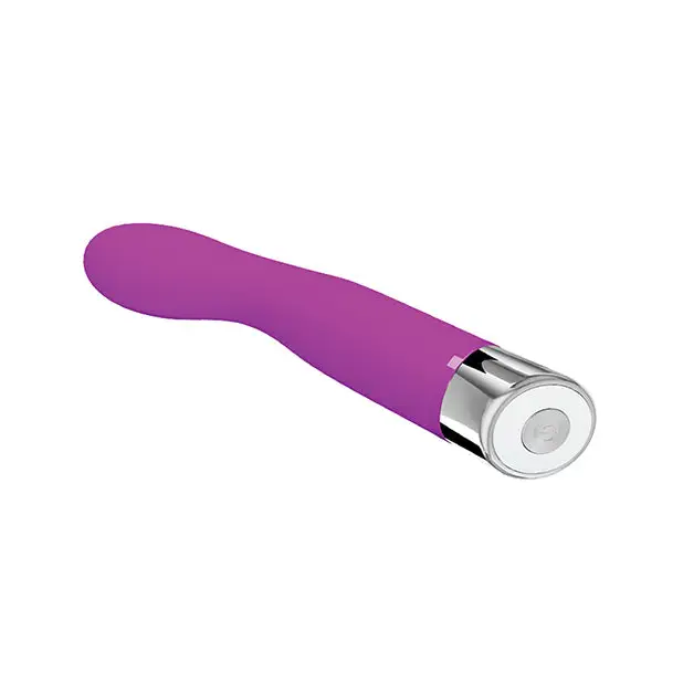 Pretty Love John Mini G - Fuchsia - Vibrators