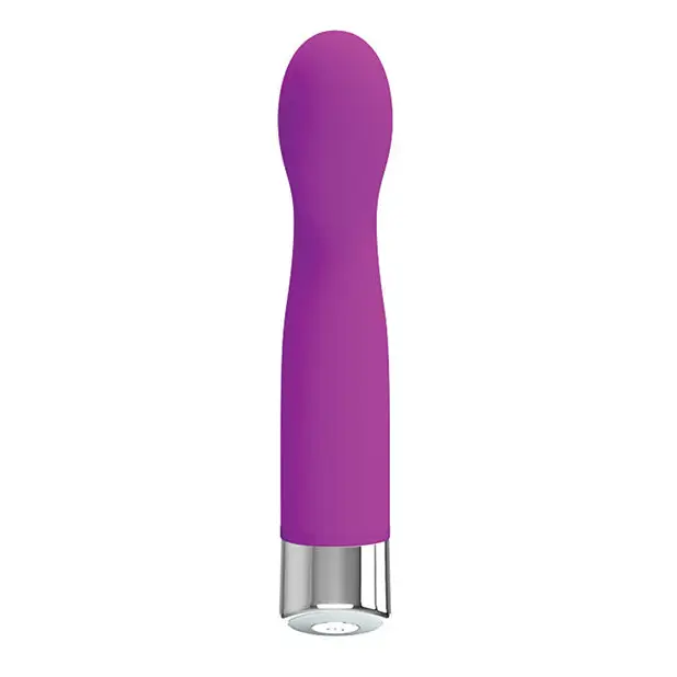 Pretty Love John Mini G - Fuchsia - Vibrators