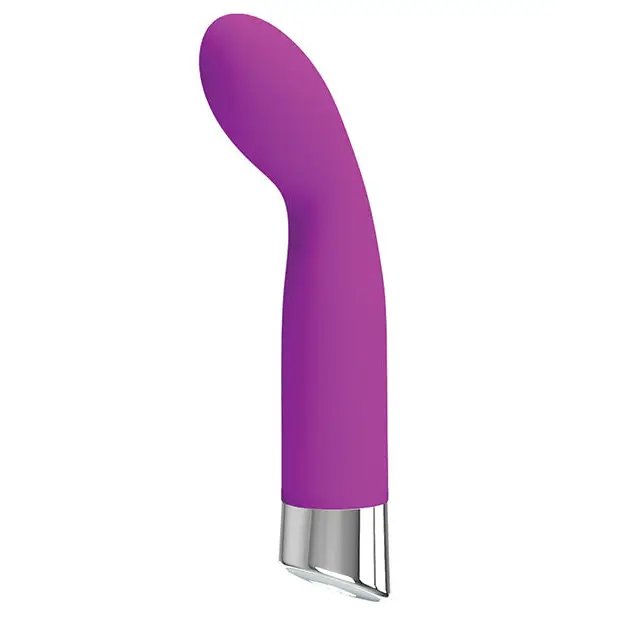 Pretty Love John Mini G - Fuchsia - Vibrators