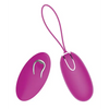 Pretty Love Joyce - Fuchsia - Stimulators