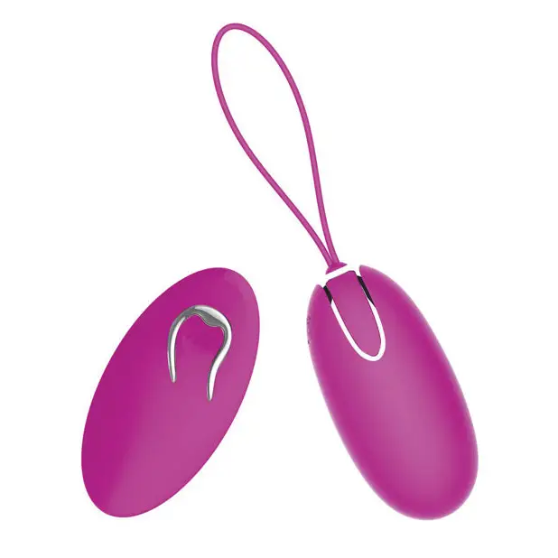 Pretty Love Joyce - Fuchsia - Stimulators