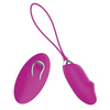 Pretty Love Julia - Fuchsia - Stimulators