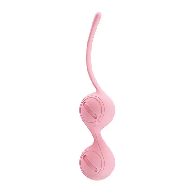 Pretty Love Kegel Tighten Up - Coral - Sexual Enhancers