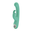 Pretty Love Lamar LED Digital Display Rabbit - Turquoise