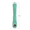 Pretty Love Lamar LED Digital Display Rabbit - Turquoise