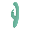 Pretty Love Lamar LED Digital Display Rabbit - Turquoise
