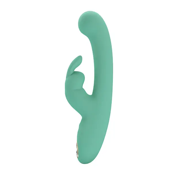 Pretty Love Lamar LED Digital Display Rabbit - Turquoise