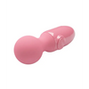 Pretty Love Little Cute Mini Stick - Hot Pink - Massage Products