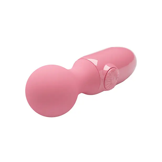 Pretty Love Little Cute Mini Stick - Hot Pink - Massage Products