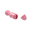 Pretty Love Little Cute Mini Stick - Hot Pink - Massage Products