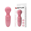 Pretty Love Little Cute Mini Stick - Hot Pink - Massage Products