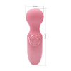 Pretty Love Little Cute Mini Stick - Hot Pink - Massage Products