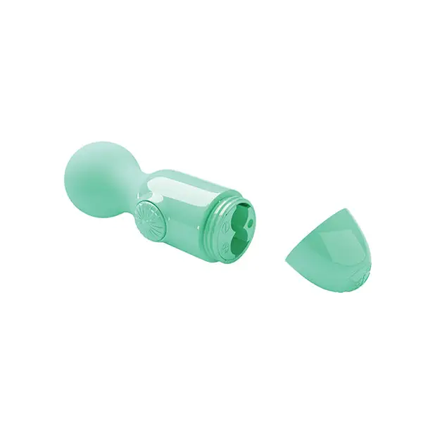 Pretty Love Little Cute Mini Stick - Mint - Massage Products