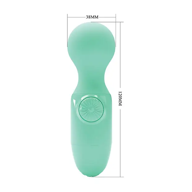 Pretty Love Little Cute Mini Stick - Mint - Massage Products
