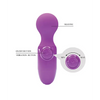 Pretty Love Little Cute Mini Stick - Purple - Massage Products